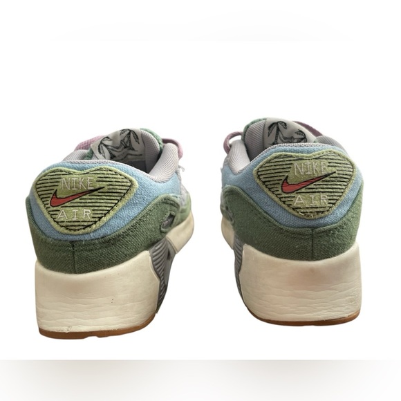 Air Max 90 SE "Sun Club” - Picture 4 of 4